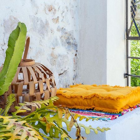 Amazing Stylish Country Apartment Akhládha المظهر الخارجي الصورة