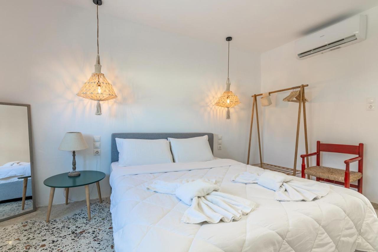 Amazing Stylish Country Apartment Akhládha المظهر الخارجي الصورة