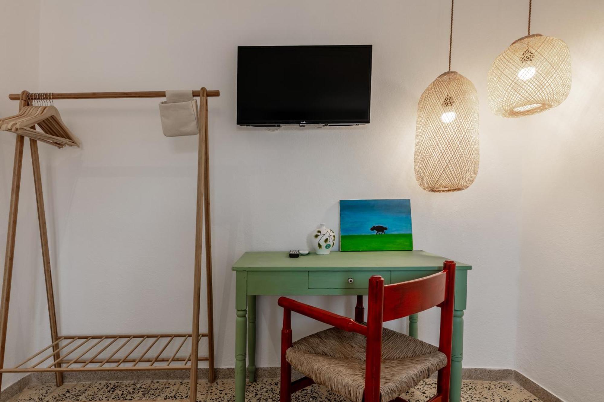 Amazing Stylish Country Apartment Akhládha المظهر الخارجي الصورة