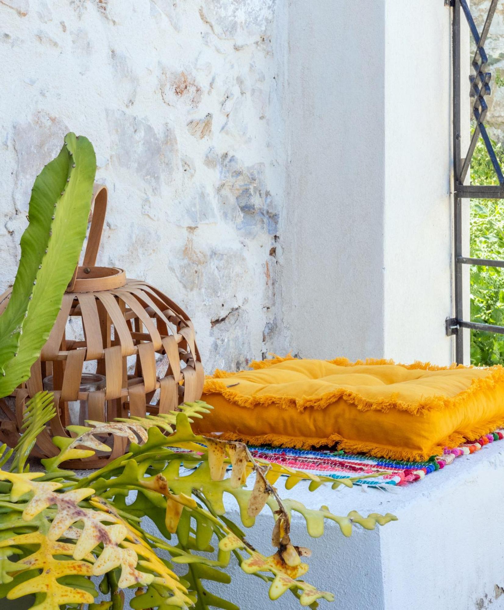 Amazing Stylish Country Apartment Akhládha المظهر الخارجي الصورة